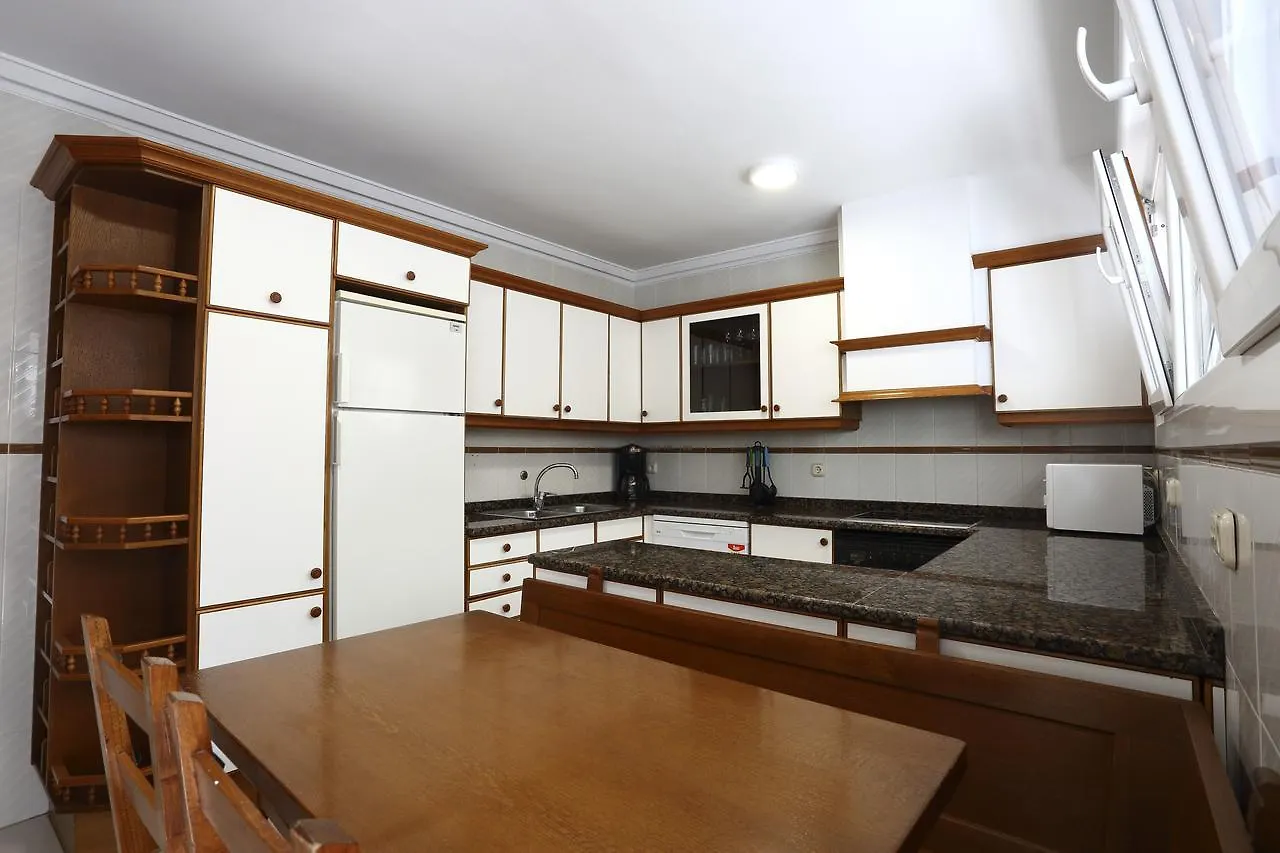 Hébergement de vacances Villa Higer Bidea 1 - Basquenjoy à Fontarrabie