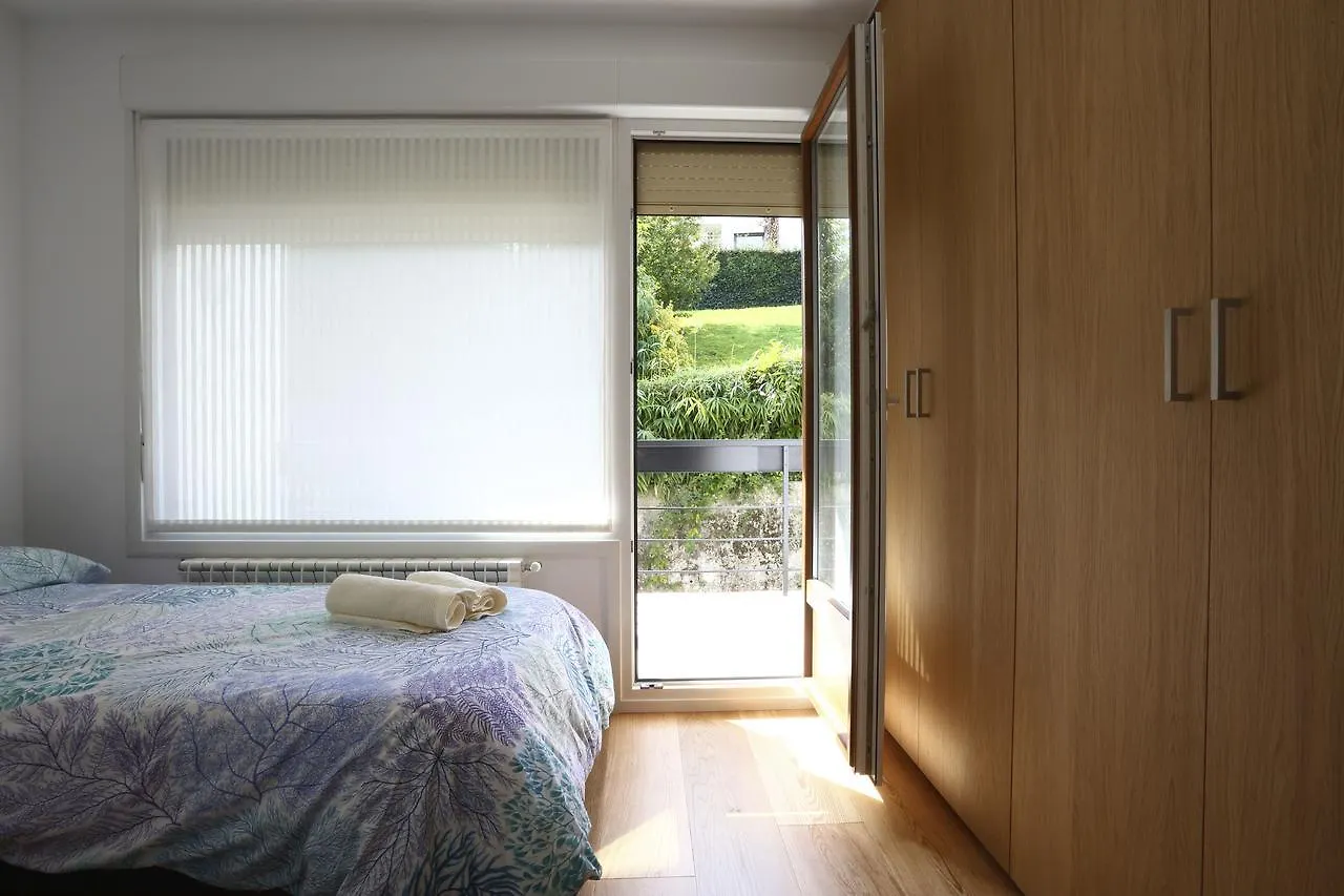 Villa Higer Bidea 1 - Basquenjoy à Fontarrabie Espagne