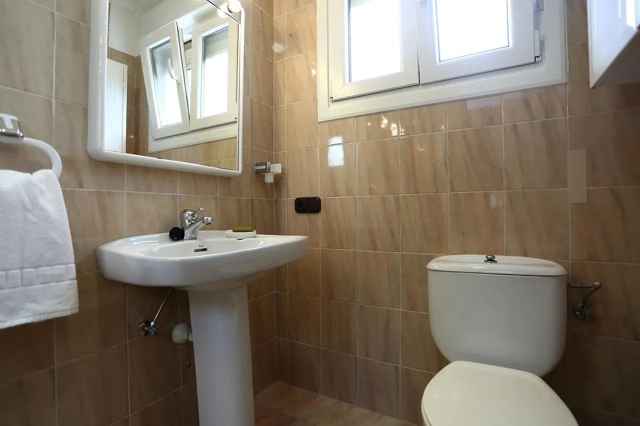 Villa Higer Bidea 1 - Basquenjoy à Fontarrabie Hébergement de vacances