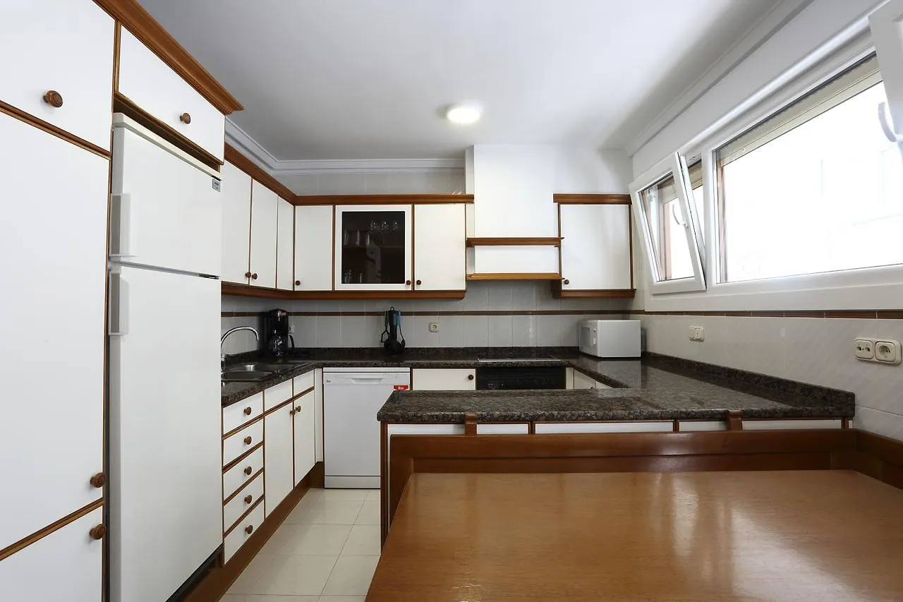 Villa Higer Bidea 1 - Basquenjoy à Fontarrabie Hébergement de vacances