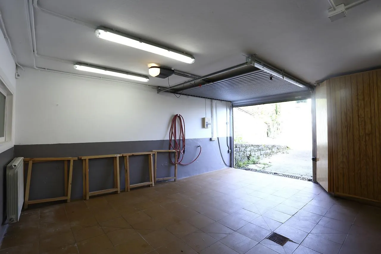 Hébergement de vacances Villa Higer Bidea 1 - Basquenjoy à Fontarrabie