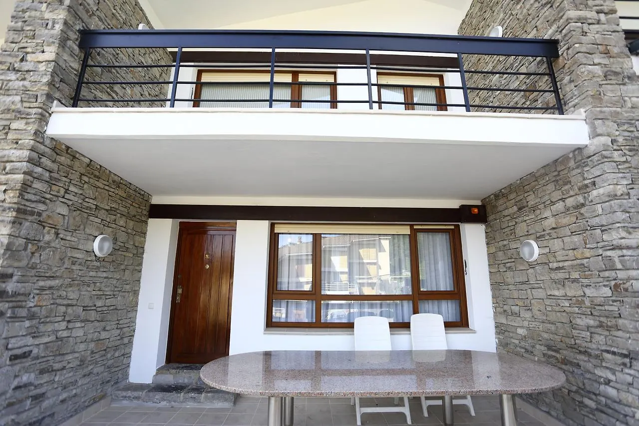 Villa Higer Bidea 1 - Basquenjoy à Fontarrabie Espagne