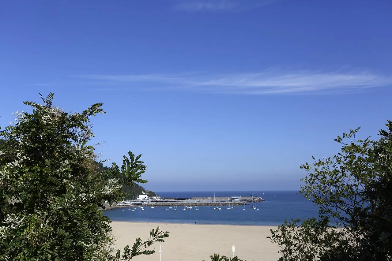 Villa Higer Bidea 1 - Basquenjoy à Fontarrabie