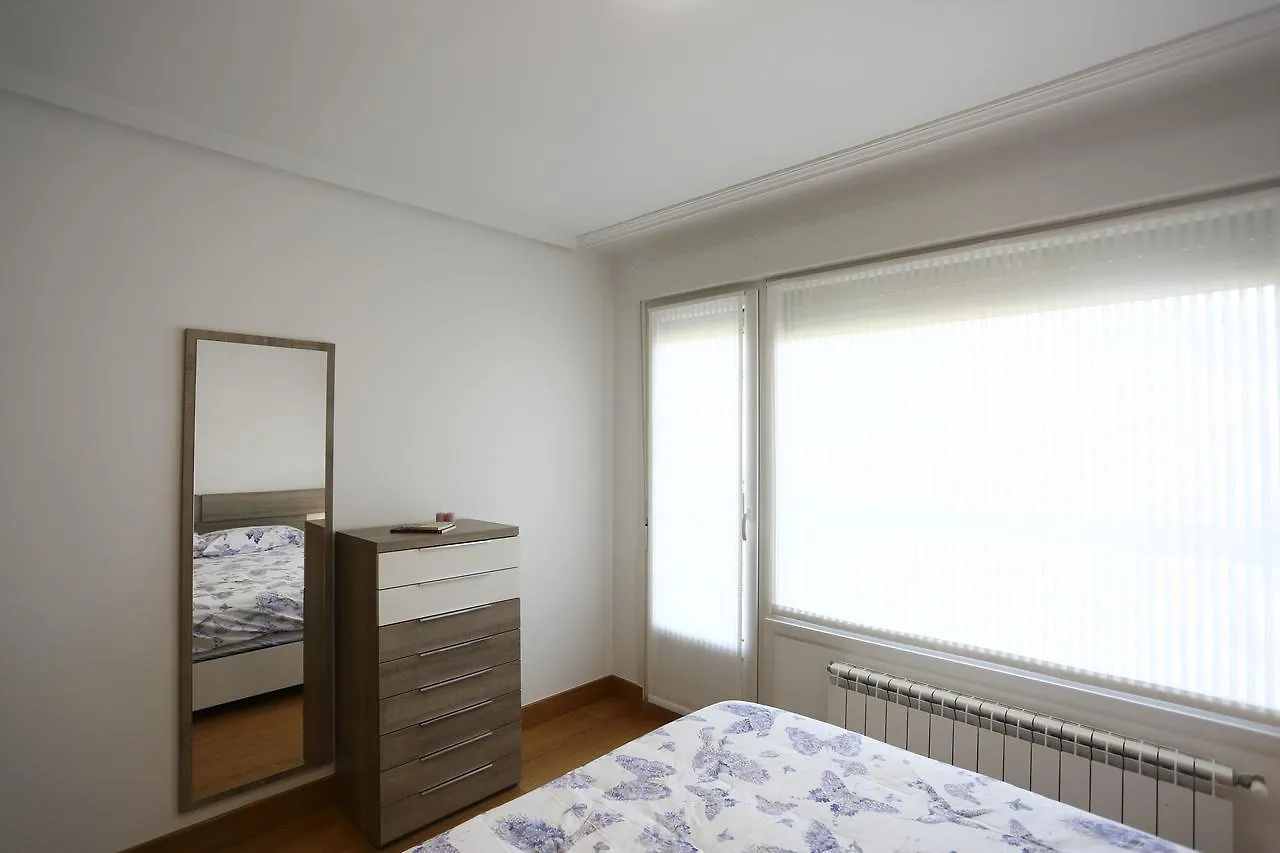 Villa Higer Bidea 1 - Basquenjoy à Fontarrabie Hébergement de vacances