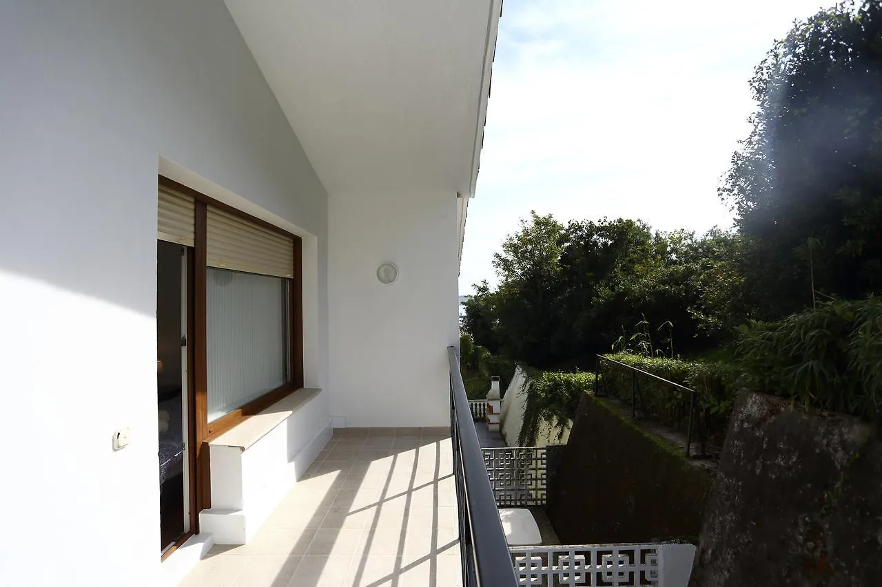 Villa Higer Bidea 1 - Basquenjoy à Fontarrabie Hébergement de vacances