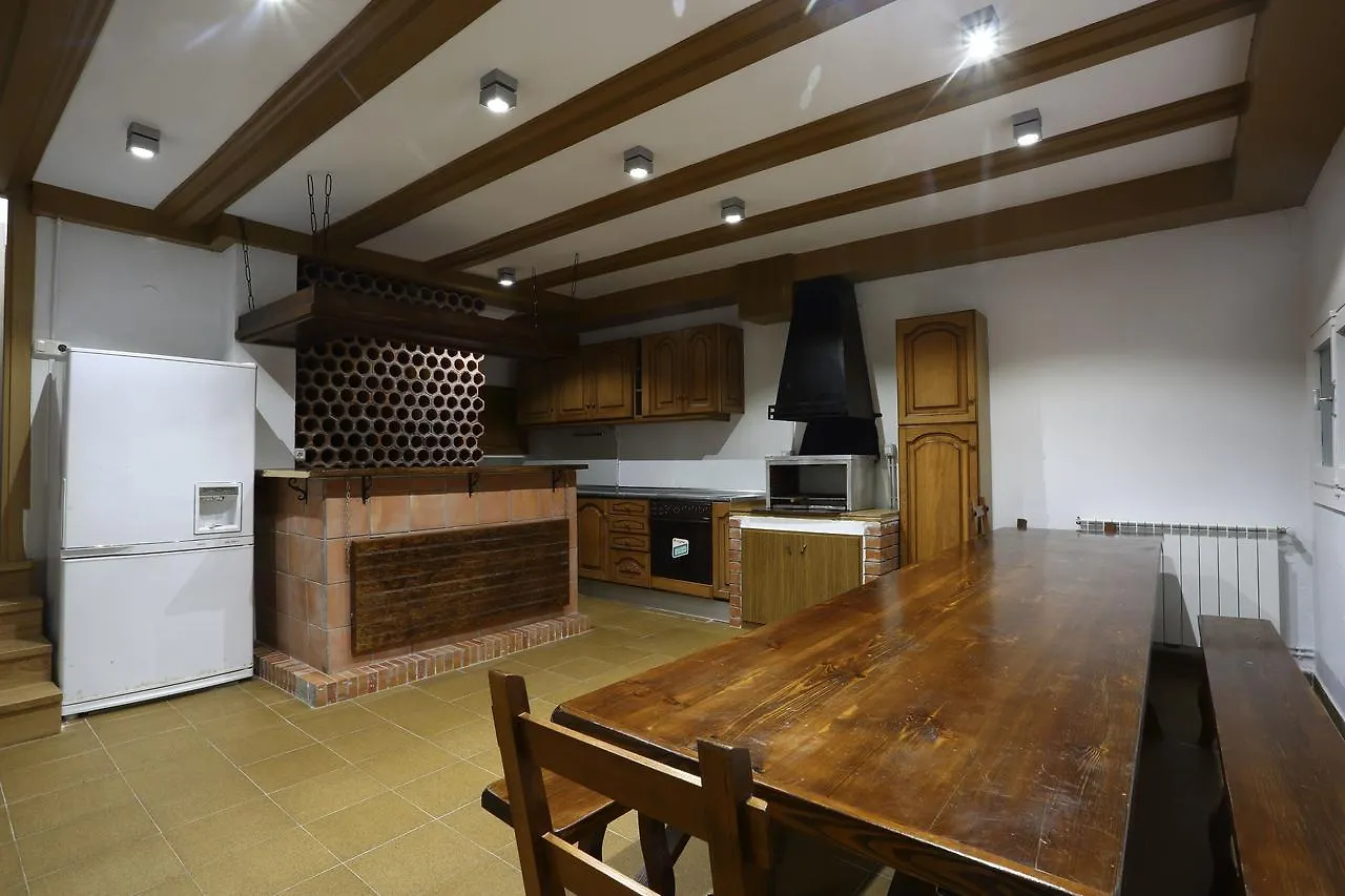 Villa Higer Bidea 1 - Basquenjoy à Fontarrabie Hébergement de vacances