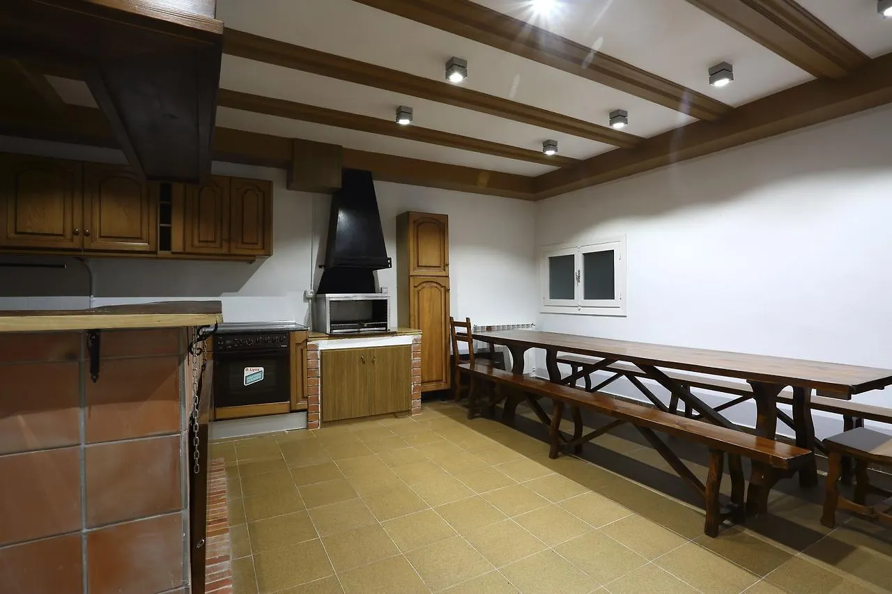 Villa Higer Bidea 1 - Basquenjoy à Fontarrabie