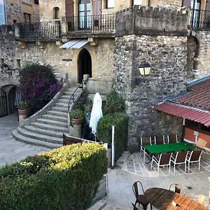 3* Hotel Palacio Obispo