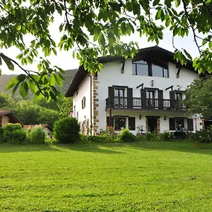 Casa Mendilore Fontarrabie