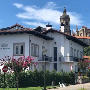 Hotel Magalean &, Hondarribia
