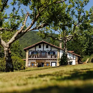 Arotzenea Fontarrabie