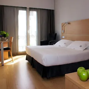 Sercotel Jauregui Hotel