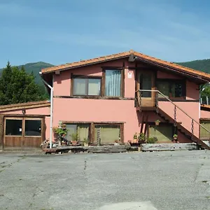  Landhaus Paperkienea - Artandrelax